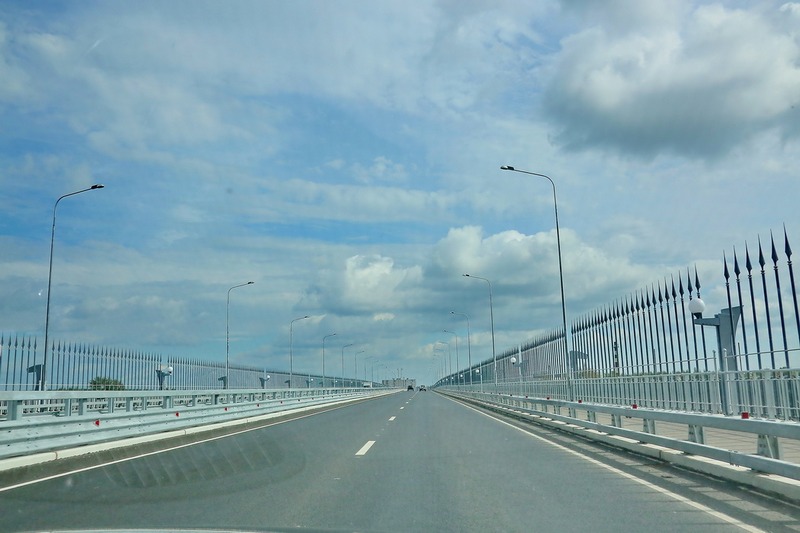 Деревяницкий мост