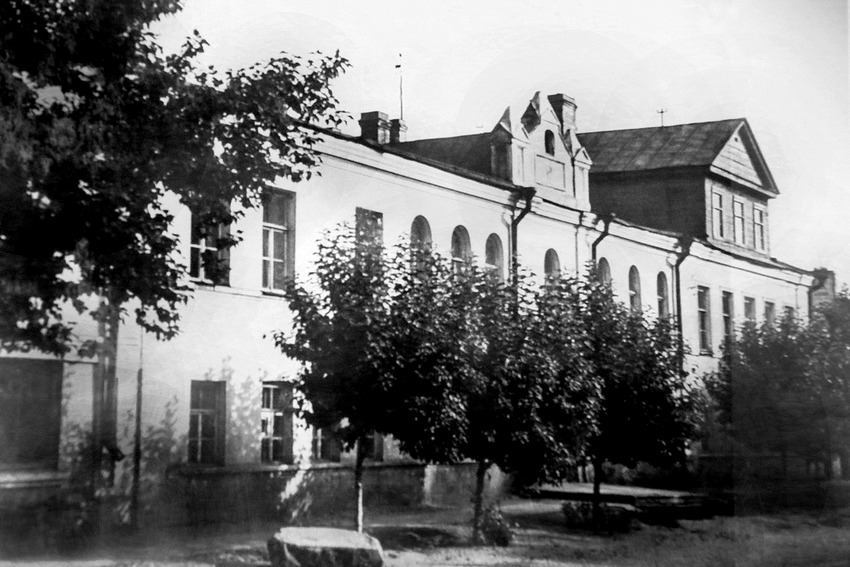 Боровичский музей