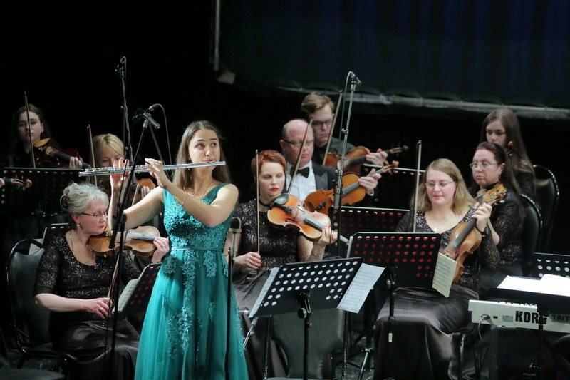 Новгородский камерный оркестр