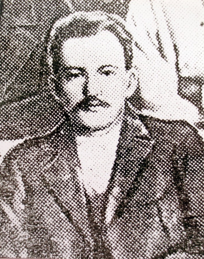 Василий Талалаев