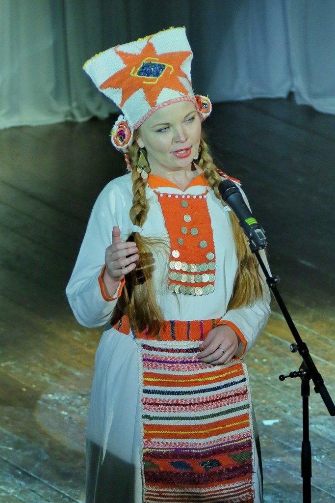 Фестиваль Дружба народов, Великий Новгород