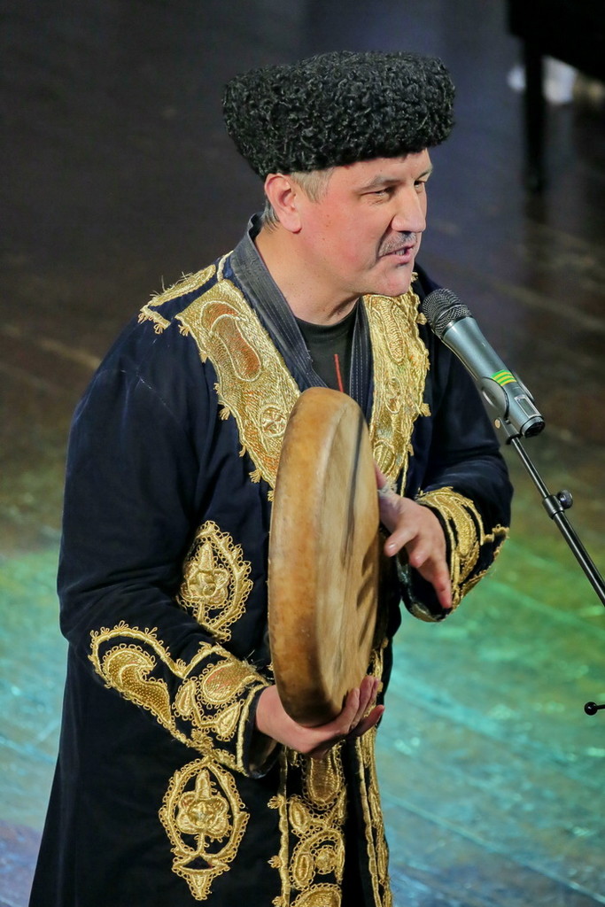 Фестиваль Дружба народов, Великий Новгород